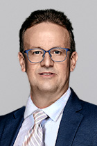 Morten Breum-Leer : Board Member